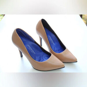 NWOT Antonia Saint New York pumps